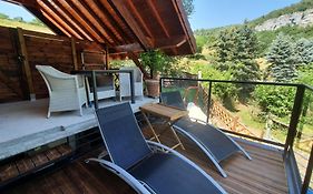 Gite & Spa Le Clos De Mon Pere