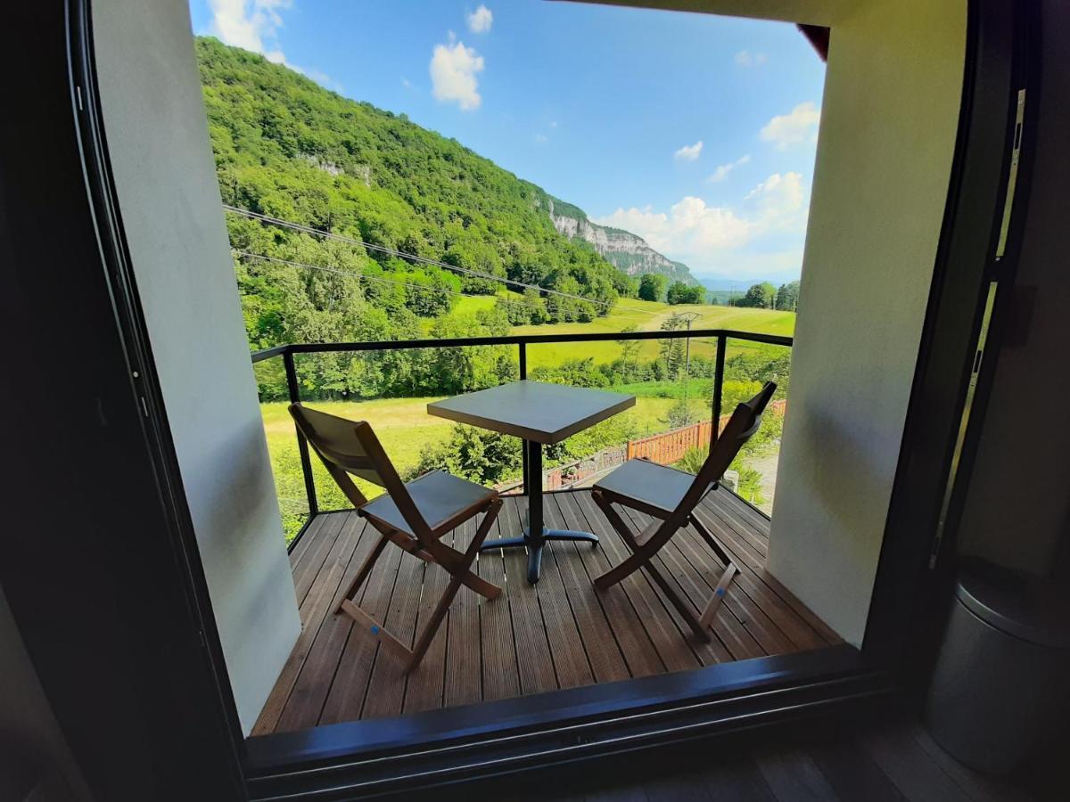 Gite & Spa Le Clos De Mon Pere Rochefort  Exterior foto