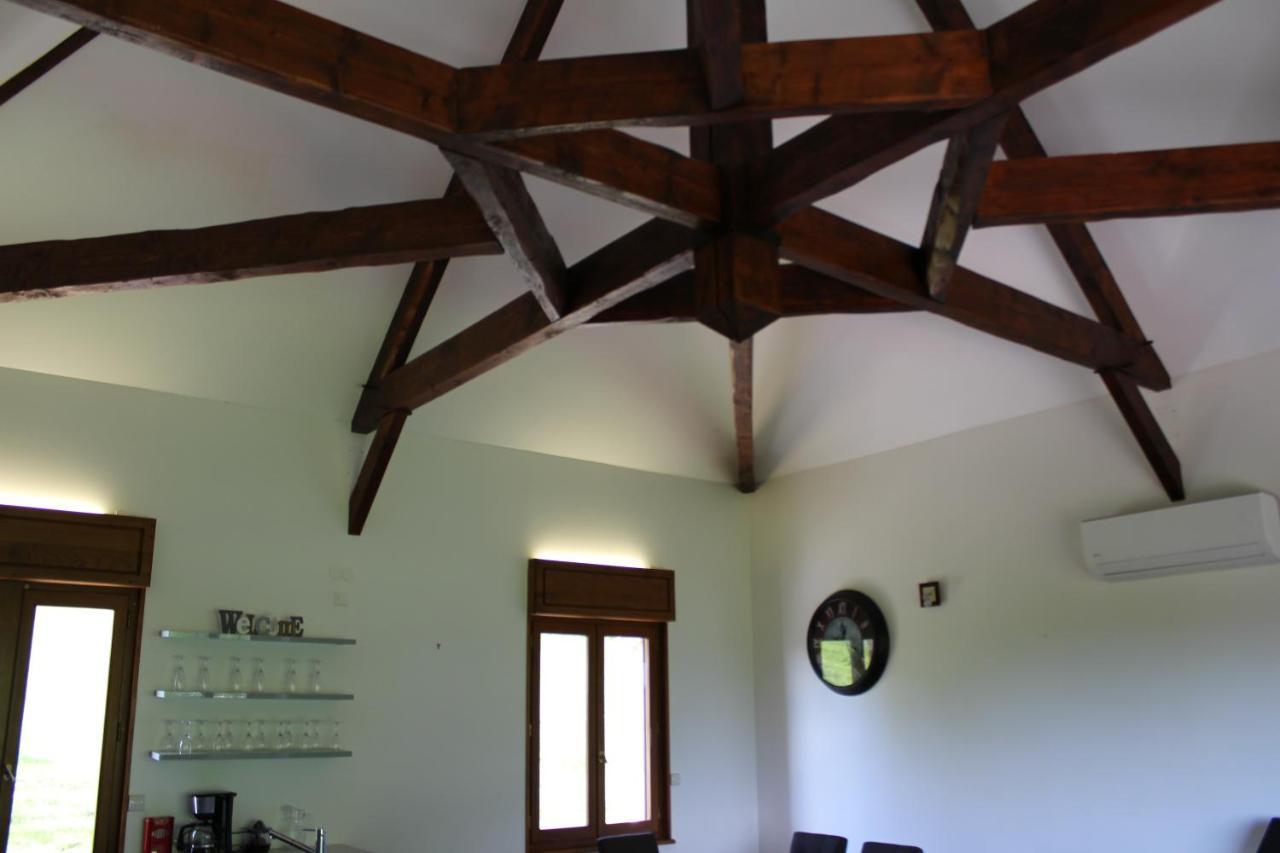 Gite & Spa Le Clos De Mon Pere Rochefort  Exterior foto