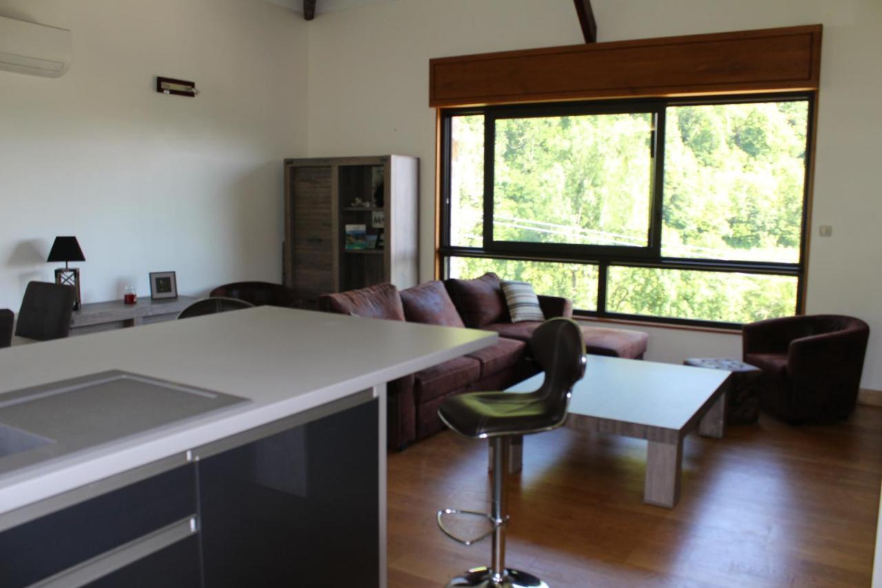 Gite & Spa Le Clos De Mon Pere Rochefort  Exterior foto